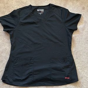 Grey’s Anatomy by Barco Scrub Top
